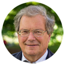 Hubert Weiger, Vorsitzender Bund für Umwelt und Naturschutz Deutschland