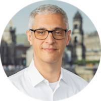 Andrés Martin-Birner, Bike24-Gründer und Unternehmenschef