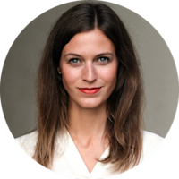 Lena M. Stork