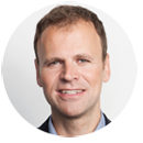Jens Strüker, Professor für Energiewirtschaft an der Hochschule Fresenius