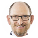 Christoph Hüls, Vorstandsvorsitzender der Stadtwerke Osnabrück