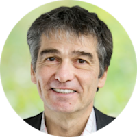 Christian Egenhofer