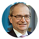 Frank Golletz, Interims-CEO 50Hertz