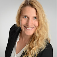 Dr. Iris Lorscheid