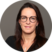 Eva-Maria Sommer, Direktorin der Medienanstalt Hamburg-Schleswig-Holstein