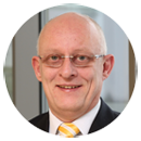 Frithjof Staiß, Geschäftsführendes Vorstandsmitglied des Zentrums für Sonnenenergie- und Wasserstoff-Forschung Baden-Württemberg