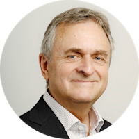 Gerald Quitterer