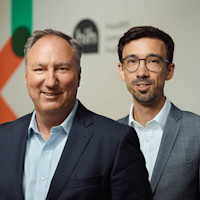 Jörg Debatin, Henrik Matthies