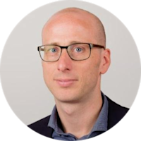 Simon Wolf