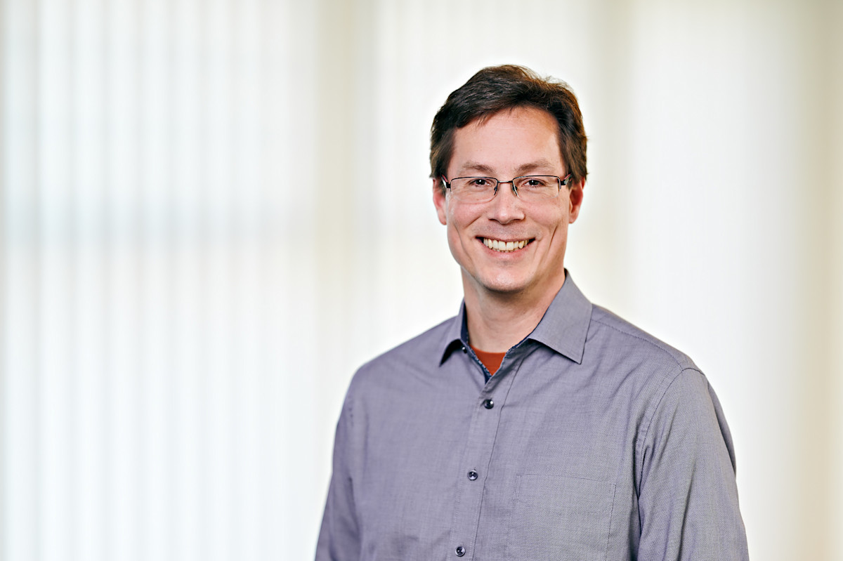 Sebastian Hallensleben