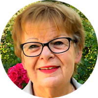 Brigitte Petersen