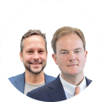 Dirk Assmann und Oliver Rottmann