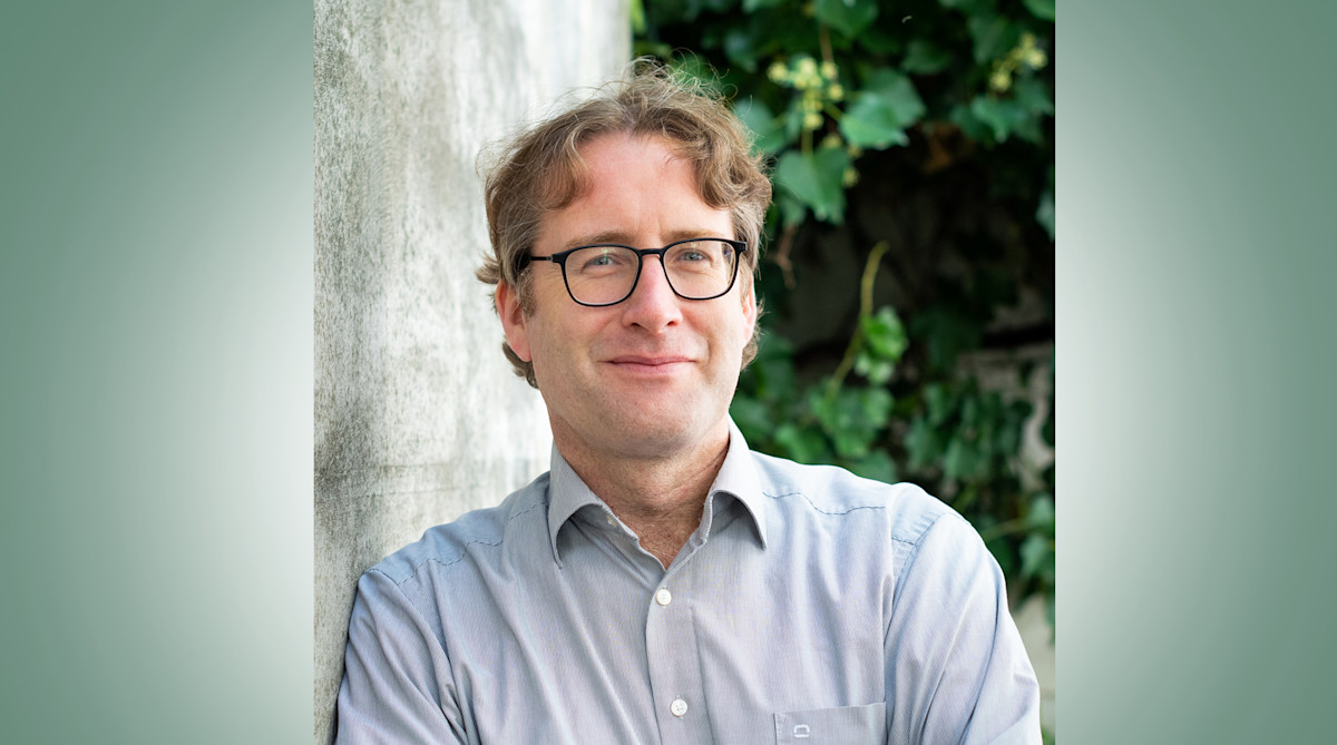 Jakob Graichen