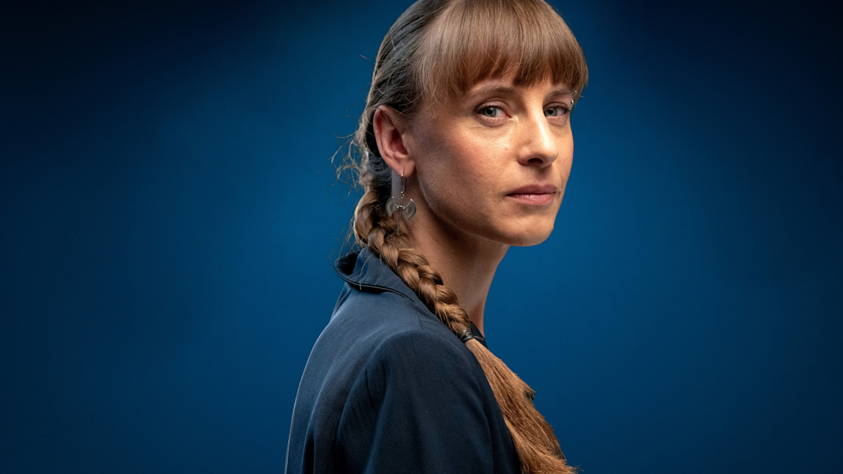 Friederike Otto