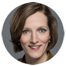 Marie-Christine von Hahn, Leiterin der Berliner Repräsentanz von Aurubis und Gründerin des Frauen-Energiestammtischs (FESt)