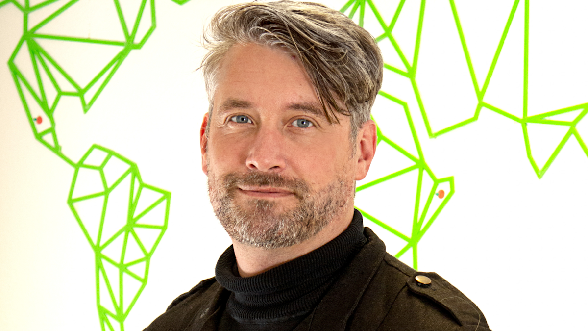 Mirko Ross