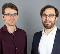 Jean-Claude Rosenthal, Eric Wisotzky
