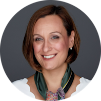 Öyku Işık, Professorin für Digital Strategy und Cybersecurity an der IMD Business School für Management and Leadership Courses