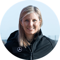 Karin Rådström, Vorstandsmitglied Daimler Truck