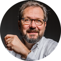 Ralf Frank