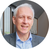 Martin Schellenberg