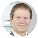 Hans-Martin Henning, Direktor des Fraunhofer-Instituts für Solare Energiesysteme