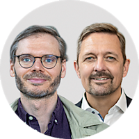 Danny Otto, Till Markus