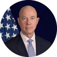 Bryan Bedford, Bryan Bedford wurde Anfang Juli 2025 zum neuen Leiter der Federal Aviation Administration (FAA) ernannt.