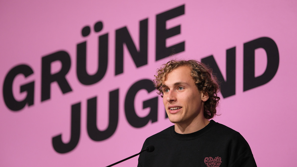 Jakob Blasel