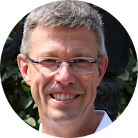 Jürgen Gerlach