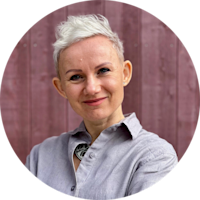 Agnieszka Spizewska, Gründerin von Little Lab