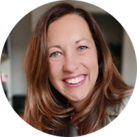Theresa Harbauer, Gründerin der Stiftung Haydom Friends