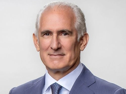 Kevin Ali