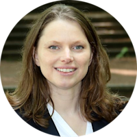Melanie Leonhard, Senatorin für Arbeit, Soziales und Gesundheit in Hamburg