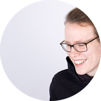 Anna Biselli, Chefredakteurin von Netzpolitik.org