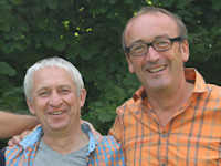 Thomas Fydrich, Winfried Rief