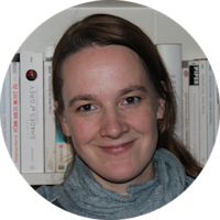 Lea Dohm, Niedergelassene Psychotherapeutin und Gründerin der „Psychologists/Psychotherapists for Future“