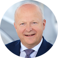 Michael Theurer, FDP-Fraktionsvize