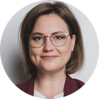 Katharina Willkomm
