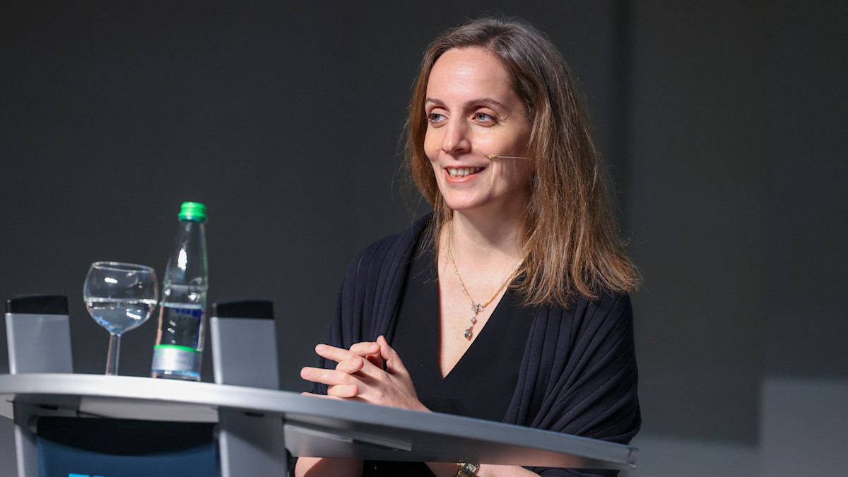 Maria Grazia Davino