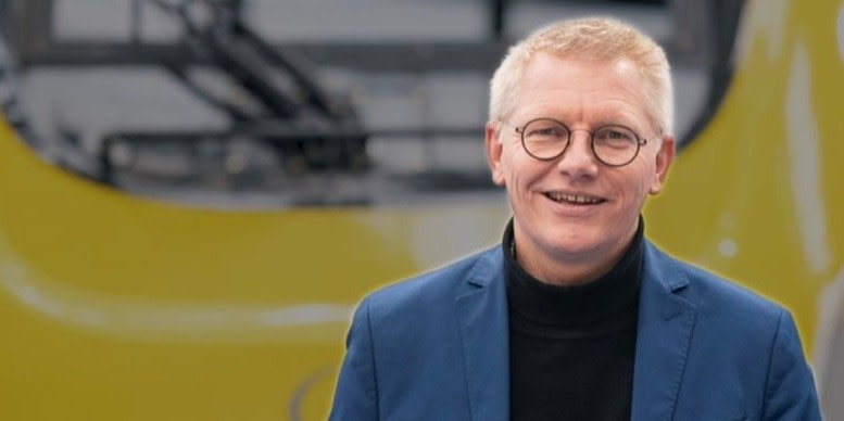Georges Gilkinet