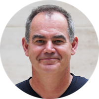 Sébastien Schikora, Chief Technology Officer von Entrix und Flexa