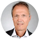 Fritz Schweiger, Geschäftsführer beim E-Werk Schweiger