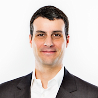 Marc Al-Hames, Geschäftsführer der Cliqz GmbH
