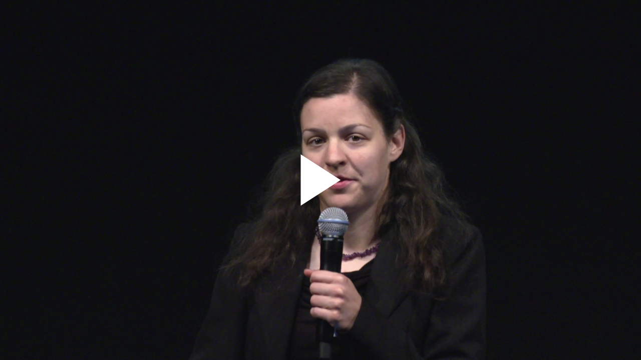 Dr. Ágnes Cseh "Heading towards an All-European Kidney Exchange Network"