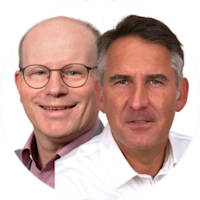 Andreas Krämer, Oliver Mietzsch