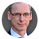 Peter Buchholz, Leiter der Deutschen Rohstoffagentur (DERA)