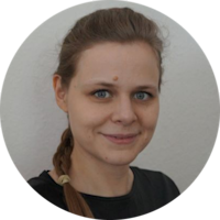 Juliane Dickel, Leiterin Atom- und Energiepolitik beim BUND