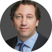 Andreas Schöllner, Leiter des Bereichs Krankenversicherung am IGES Institut