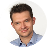 Lukas Iffländer, Stellvertretender Bundesvorsitzender Pro Bahn